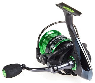 Катушка Feeder Concept Imperium 8 5000FD - фото 2