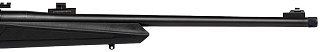 МП Карабин Huglu Ovis 308Win G2 Synthetic black - фото 4
