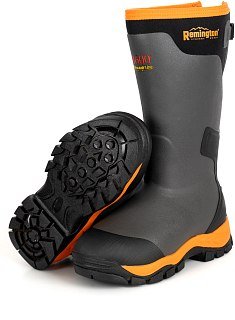 Сапоги Remington Wintering tall boots 1600 g thinsulate Grey  - фото 8