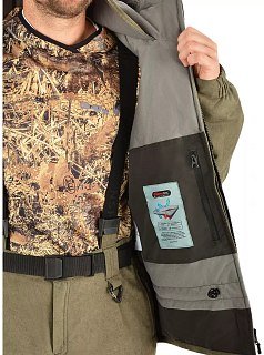 Костюм ХСН Stalker III islandiya хаки - фото 11