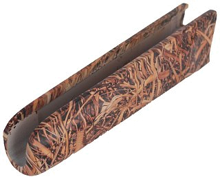 Приклад+цевье Baikal МР 27 старого образца камуфляж лес/камыш(осень) - фото 4