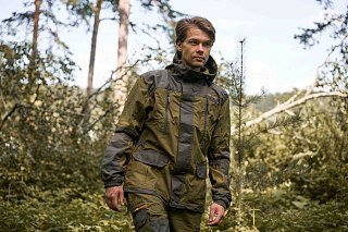Костюм TAYGERR Горка Осень палатка хаки - фото 27