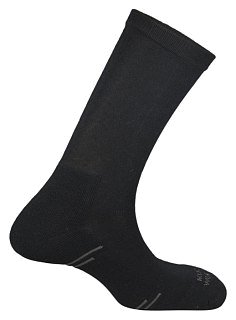 Носки Mund 908 Winter Extreme комплект L р.42-45 черный 3 пары - фото 1