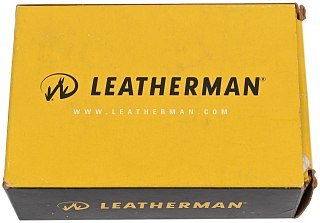 Мультиинструмент Leatherman Wingman - фото 5