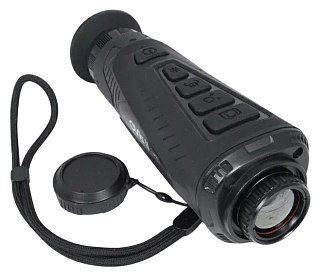 Тепловизионный монокуляр ARKON OVis II LM25 - фото 4