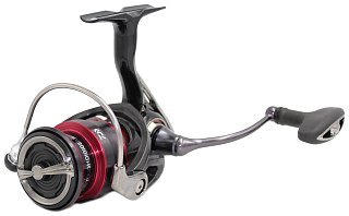 Катушка Daiwa 20  Fuego LT 2500 XH - фото 1