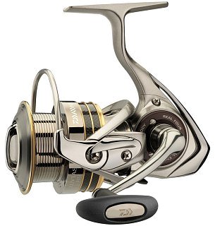 Катушка Daiwa Luvias 12 3012 H