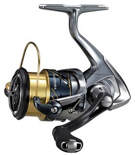 Катушка Shimano 16 Vanquish 2500 SFA - фото 1