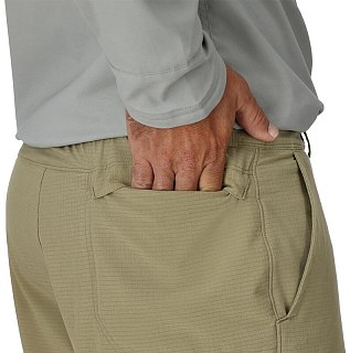 Брюки Simms Latitude BiComp Bottom Bay Leaf  - фото 4