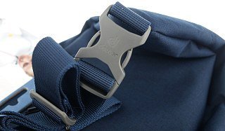 Сумка Deuter Organizer belt I midnight поясная - фото 4