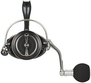 Катушка Daiwa 24 Certate SWG 4000-XH - фото 3