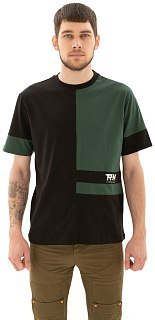 Футболка Remington Кaleidoscope Green  - фото 1