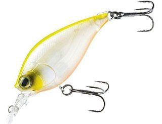 Воблер Yo-Zuri Duel Hardcore crank MR 60F R1364-GPCL