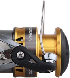 МП Катушка SHIMANO Sedona FI 2500 - фото 4