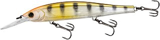 Воблер Yo-Zuri 3DR Jerkbait 110мм deep SP R1372-GSPC