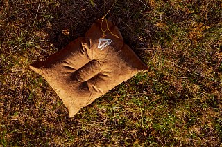 Подушка Payer Premium самонадувающаяся PP-01 - фото 2