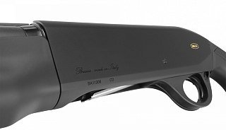 Ружье Breda Astro Synthetic 12/76 760 пластик - фото 2