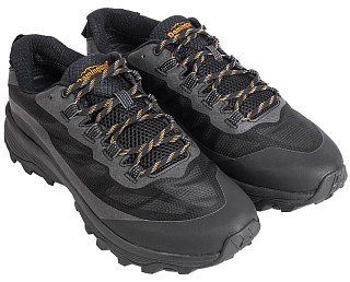 Ботинки Remington Urban trekking black  - фото 1