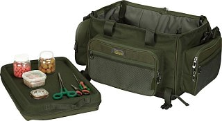 Сумка Trabucco K-Karp Evasion desk carryall - фото 2