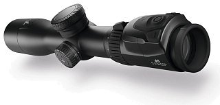 Прицел Swarovski dS 5-25x52 SR Gen II 4A-I - фото 4