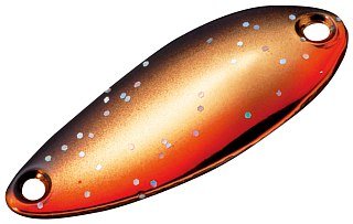 Блесна Smith Pure 9,5гр №BGO
