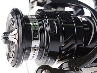 Катушка Daiwa 19 Emcast BR LT 2500 - фото 8