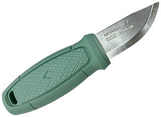 Нож Mora Eldris LightDuty Mint green - фото 1