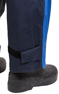 Комбинезон Remington рыболовный Lifeguard III  - фото 12