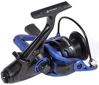 Катушка Salmo Sniper baitfeeder 4 3000BR - фото 3