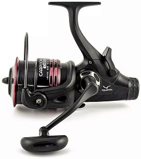 Катушка Viva  Carpodrome Baitrunner CA 660 5+1ВВ - фото 2