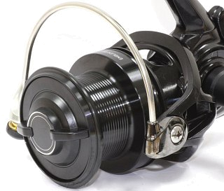 Катушка Daiwa Emblem BR 25 A - фото 2