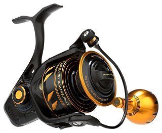 Катушка Penn Slammer SLAIV4500 - фото 1