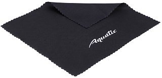 Очки Aquatic Jazz серые - фото 8