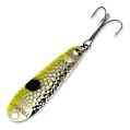 Блесна Acme Trophy spoon 6см 21гр CHCS