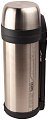 Термос Thermos FDH vacuum flask 2,0л сталь