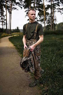 Костюм TAYGERR Горка Осень дуплекс дюны - фото 35