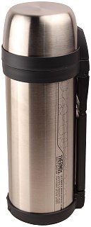 Термос Thermos FDH vacuum flask 2,0л сталь