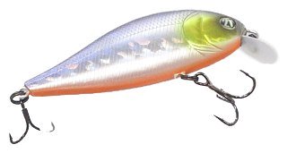 Воблер Pontoon21 Bet-A-Shad 75SP-SR 75мм 13,2гр 0,2-0,4м №A11