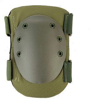 Наколенники Helios зеленый - фото 3