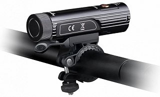 Фонарь Fenix велосипедный BC26R 1600 люмен - фото 3