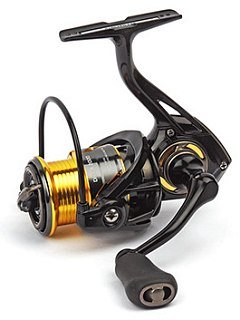 Катушка Nautilus Della 2000 Com - фото 1