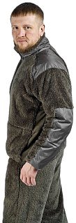 Костюм Fantom Force Antarex флис Khaki - фото 5