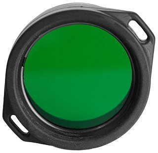 Фильтр Armytek AF-39 Predator/Viking зеленый Com - фото 1