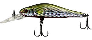 Воблер Tsuribito Jerkbait 50F-DR/062