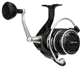 Катушка Penn Pursuit PURIV6000 - фото 4