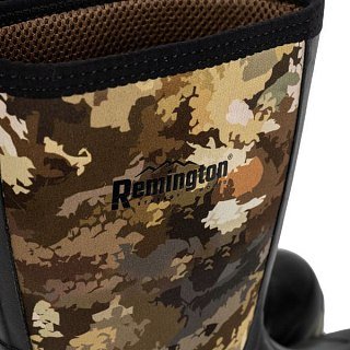 Полусапоги Remington Warder boots timber  - фото 8