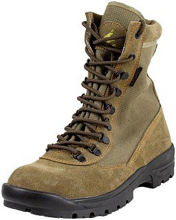 Ботинки Huntlandia Dune High olive - фото 2