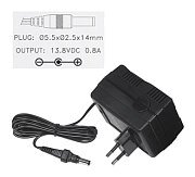 Зарядное устройство Bravo 220-ВС 12V