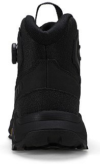 Кроссовки Humtto 712 Carbon Black - фото 4