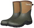Полусапоги Taigan Mokhovoy khaki green v.2